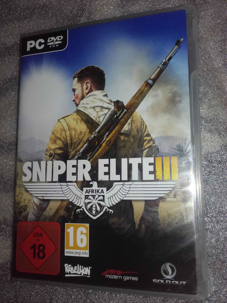 Gry na PC/DVD oryginalne Bielany - zdjęcie 4