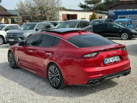 Kia Stinger 2.0T 245KM Automat | SPORTOWA LIMUZYNA | FULL OPCJA | TOP Grójec - zdjęcie 11