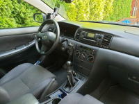 Toyota corolla e 12 2007r 169tys/km mozliwa zamiana na więks Wejherowo - zdjęcie 6