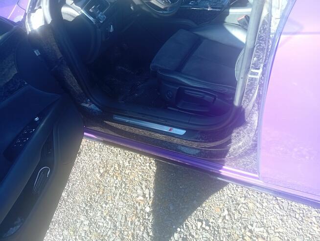 Audi a7 Trzebownisko - zdjęcie 12