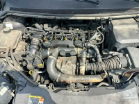 Ford Focus 1.6 TDCI  109km 06r Tarnów - zdjęcie 8