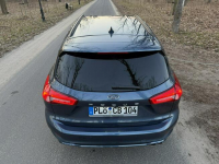 Ford Focus MK4 ST-Line 2.0 EcoBlue 150KM PowerShift Idealny FullLed Józefkowo - zdjęcie 8