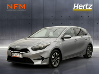 Kia Cee'd 1,5 T-GDI(140 KM) M Salon PL Faktura Vat