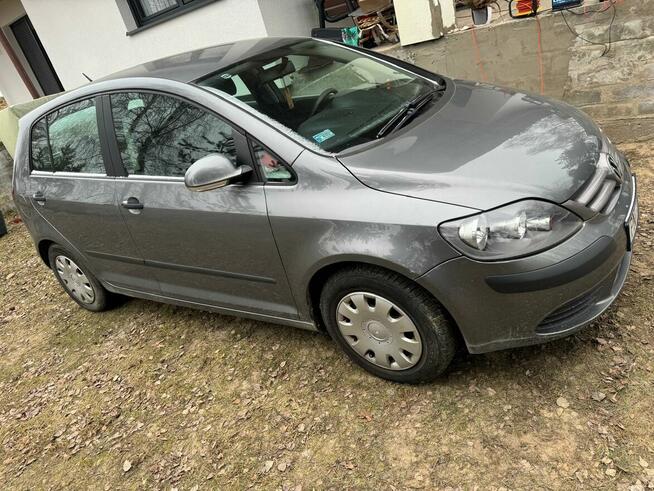 Sprzedam Volkswagen Golf plus Golina - zdjęcie 6