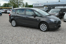 Opel Zafira Klimatyzacja Kamera Czujniki Parkowania Podgrzewane Fotele Warszawa - zdjęcie 2