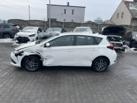 Toyota Auris Hybryda Automat Klimatronik Kamera Podgrzewanie Gliwice - zdjęcie 4