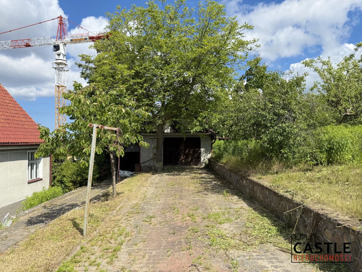 Unikatowa lokalizacja! Dom w centrum w spokojnej o Gdańsk - zdjęcie 10