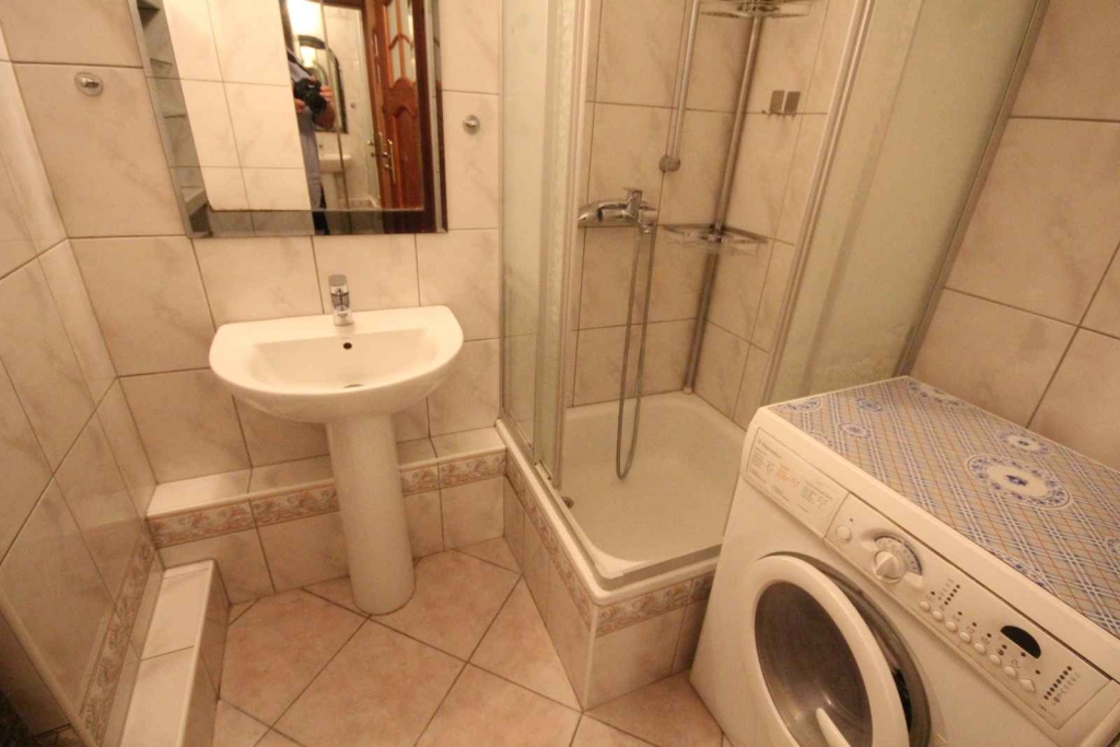 2pok, 54met, okolice Szkockiej PEŁEN ROZKŁAD/BALKON (Wrocław) Fabryczna - zdjęcie 7