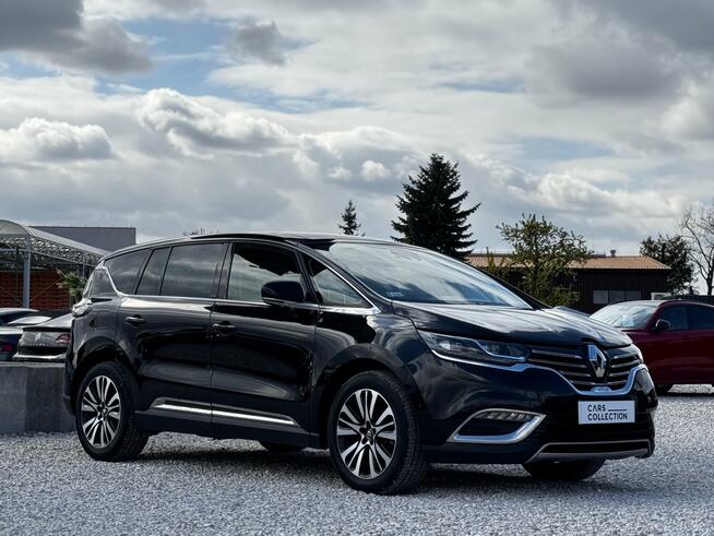 Renault Espace, 2018 Michałowice - zdjęcie 2