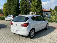 Opel Corsa 1.4 90 KM Salon Polska, Pod.kierownica, fotele, Gwarancja Tarnowskie Góry - zdjęcie 6