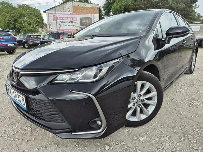 Toyota Corolla Salon Polska* Kamera* Vat 23 Bydgoszcz - zdjęcie 1