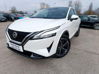 Nissan Qashqai Krajowy bezwypadkowy jeden właściciel Karczew - zdjęcie 2