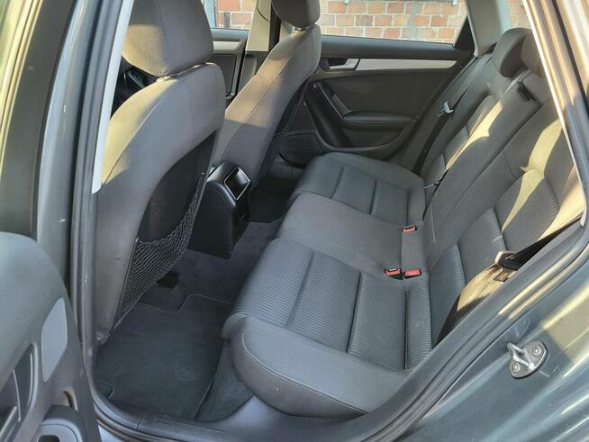 Audi A4 2,0 Quattro z Niemiec Bałuty - zdjęcie 12