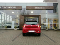 Hyundai i10 1.2 MPI 5MT (79KM) Modern - dostępne od ręki Łódź - zdjęcie 8