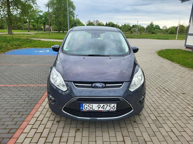 Ford C-Max Słupsk - zdjęcie 7