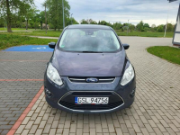 Ford C-Max Słupsk - zdjęcie 7