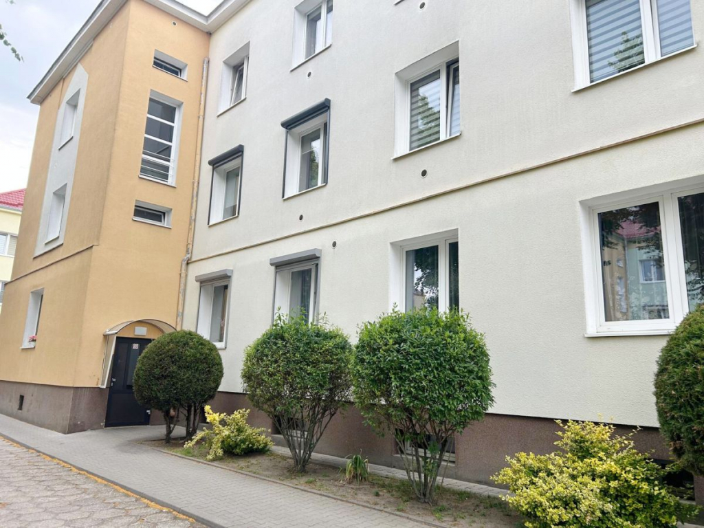 Wyremontowane mieszkanie - świetny standard! Poznań - zdjęcie 10