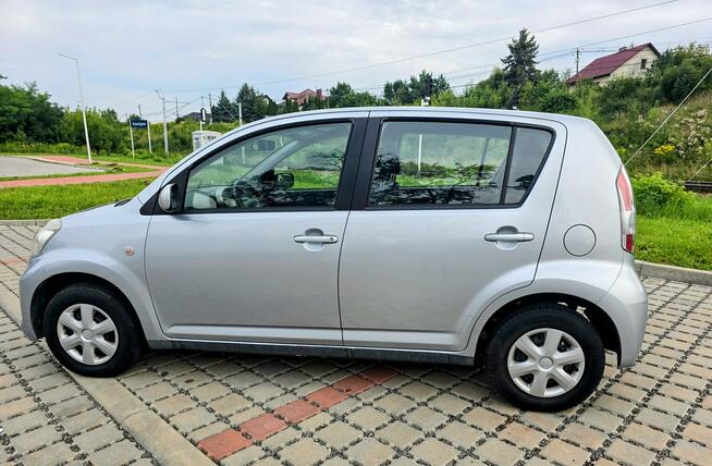 Subaru Justy 1.0 Trend Więcławice Stare - zdjęcie 7