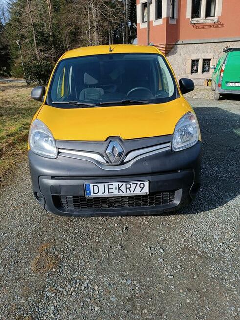 Sprzedam Renault Kangoo Express Diesel 2017 r Janowice Wielkie - zdjęcie 1