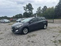 Hyundai i30 II 1.4 CRDI 90KM, II właściciel, salon PL, bezwypadkowy! Rawa Mazowiecka - zdjęcie 5