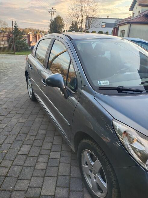 Prywatne sprzedaż auta. Radomsko - zdjęcie 5