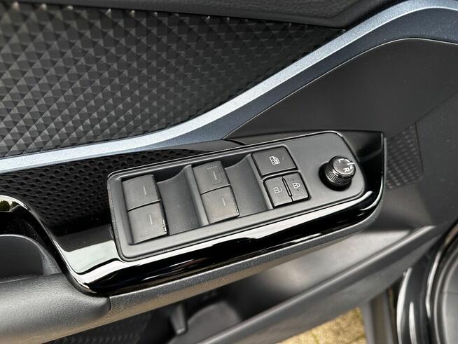 Toyota C-HR 2.0 Style 2021 Mszczonów - zdjęcie 3