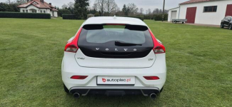 Volvo V40 R-design ZAREJESTROWANY Paproć - zdjęcie 6