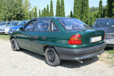 Opel Astra 1999r. 1,4 Gaz Sedan Tanio Warszawa - zdjęcie 7