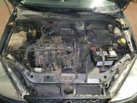 Ford Focus I sprzedaż syndyka Gryfice - zdjęcie 6