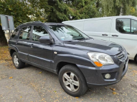Sprzedam KIA SPORTAGE 2010