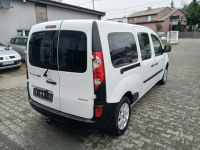 Renault Kangoo 1.5DCI MAXI LONG 5 osób klima stan BDB Gryfino - zdjęcie 5