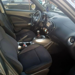 Nissan Juke 1.5 dci Klimatronic  Nawigacja Suchorzew - zdjęcie 6