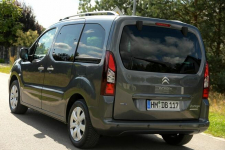 Citroen Berlingo Multispace 1.6 Bluehdi 120km NAVI ! KAMERA Kielce - zdjęcie 4