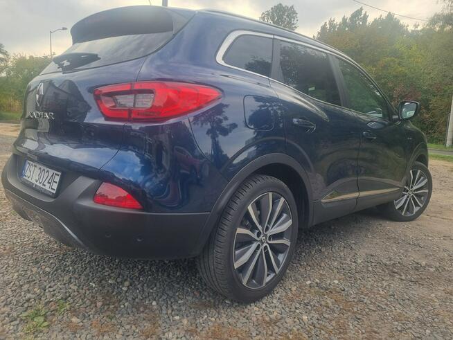 Renault Kadjar Bose*ALU 19*Navi*Kamera*Pdcx2*Asystent Parkowania* Szczecin - zdjęcie 11