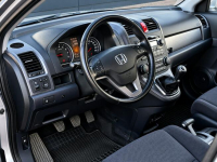 Honda CR-V Salon Polska 2.0 benzyna 4x4 Tarnowskie Góry - zdjęcie 12