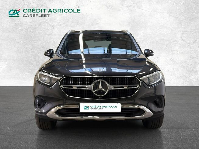 Mercedes GLC 300 DE 4-Matic Avantgarde Katowice - zdjęcie 2