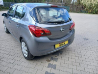 Opel Corsa 1.4 90KM Enjoy, salon PL, Niski przebieg Łódź - zdjęcie 5