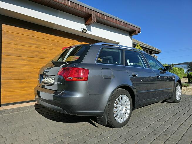 Audi A4 Rydułtowy - zdjęcie 7