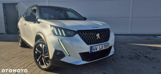 Peugeot 2008 BlueHDi 110 Active Pack Poręba - zdjęcie 2