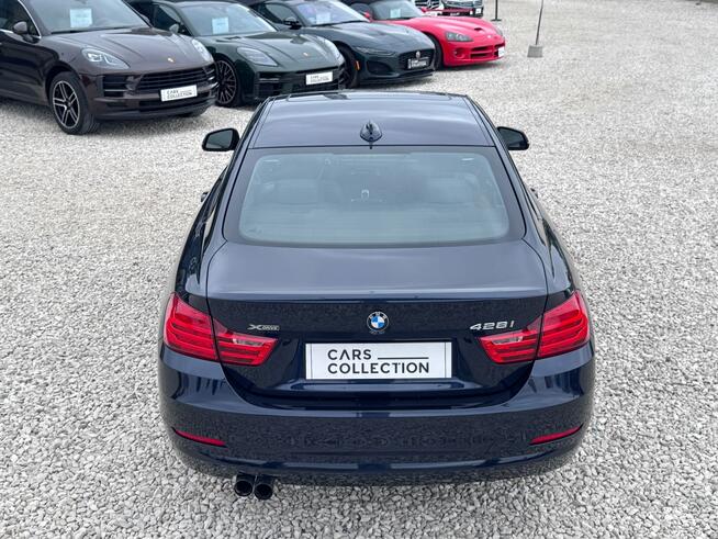 BMW Seria 4, 2015 Michałowice - zdjęcie 5