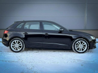 Audi A3 8V 1.6 TDI 110KM S-tronic Salon PL II właściciel LED Automat Wrocław - zdjęcie 5