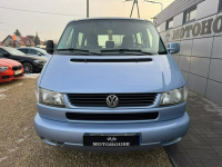 T4 Caravelle 2.5 benzyna Chełm Śląski - zdjęcie 5