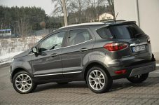 Ford EcoSport 1.0*125KM*LED*Navi*Kamera*82 tys km*Niemcy Ostrów Mazowiecka - zdjęcie 11