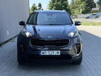 Kia Sportage Bardzo Dobry Stan Navi Kamera Zadbane Auto Radom - zdjęcie 12