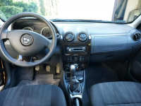 Dacia Duster Auto w pełni sprawne z Pisemną Gwarancją techniczną Przasnysz - zdjęcie 7