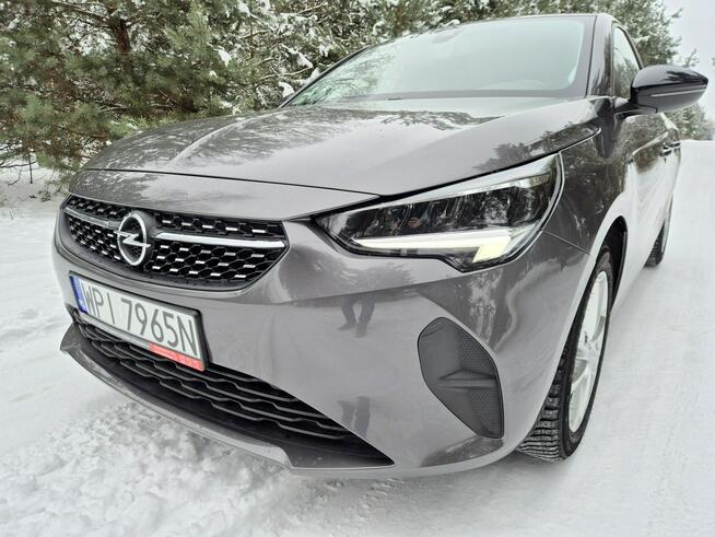 Opel Corsa Kamera Konstancin-Jeziorna - zdjęcie 4