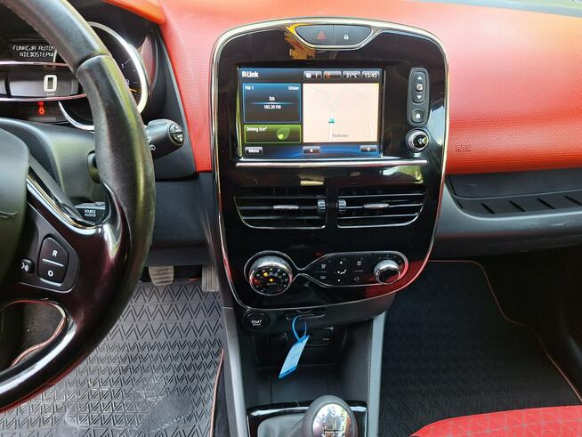 Renault Clio Siewierz - zdjęcie 12
