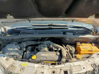 Opel Meriva 1.7DTI 75km 05r Tarnów - zdjęcie 8