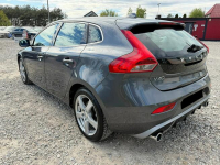 Volvo V40 R Design Navi Climatronic Gwarancja Kutno - zdjęcie 9