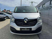 Renault Trafic Energy Grand Combi Expresion Chełm Śląski - zdjęcie 5